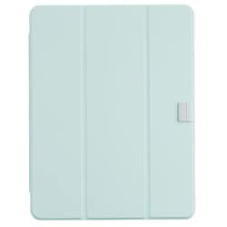 iPad Air 13インチ（M3/M2）用 軽量ハードケースカバー TBC-IPA24300LBL