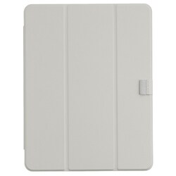 iPad Air 13インチ（M3/M2）用 マグネット分離式衝撃吸収ケース TBC-IPA24301GY