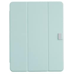 iPad Air 13インチ（M3/M2）用 マグネット分離式衝撃吸収ケース TBC-IPA24301LBL