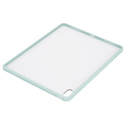 iPad Air 13インチ（M3/M2）用 衝撃吸収背面ケース TBC-IPA24303LBL