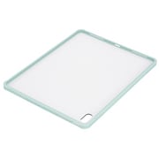 iPad Air 13インチ(M3/M2)用 衝撃吸収背面ケース TBC-IPA24303LBL