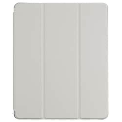 iPad Air 13インチ（M3/M2）用 ハニカム衝撃吸収ケース TBC-IPA24304GY