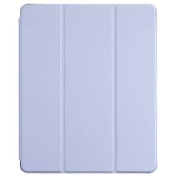 iPad Air 13インチ（M3/M2）用 ハニカム衝撃吸収ケース TBC-IPA24304PUR