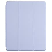 iPad Air 13インチ(M3/M2)用 ハニカム衝撃吸収ケース TBC-IPA24304PUR