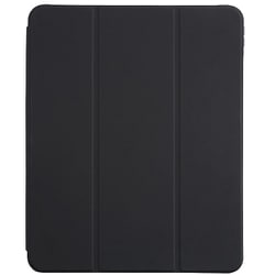 iPad Air 13インチ（M3/M2）用 ソフトハニカムケース TBC-IPA24305BK