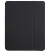 iPad Air 13インチ(M3/M2)用 ソフトハニカムケース TBC-IPA24305BK