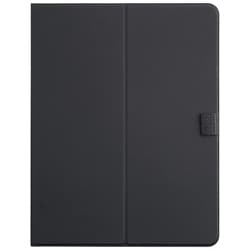 iPad Air 13インチ（M3/M2）用 ハードケースカバー TBC-IPA24307BK