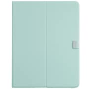iPad Air 13インチ(M3/M2)用 ハードケースカバー TBC-IPA24307LBL