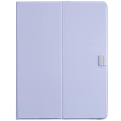 iPad Air 13インチ（M3/M2）用 ハードケースカバー TBC-IPA24307PUR