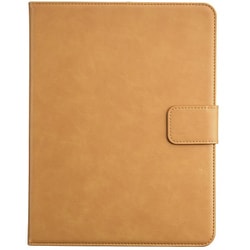 iPad Air 13インチ（M3/M2）用 PUレザージャケット TBC-IPA24308CA