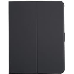 iPad Air 13インチ（M3/M2）用 回転式ハードケースカバー TBC-IPA24309BK