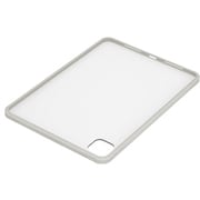 iPad Pro(M4) 11インチ用 衝撃吸収背面ケース TBC-IPP24103GY