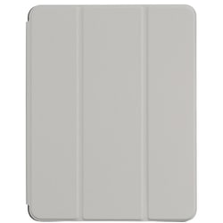 iPad Pro（M4） 11インチ用 ハニカム衝撃吸収ケース TBC-IPP24104GY