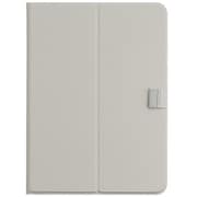 iPad Pro(M4) 11インチ用 ハードケースカバー TBC-IPP24107GY