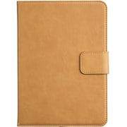 iPad Pro(M4) 11インチ用 PUレザージャケット TBC-IPP24108CA