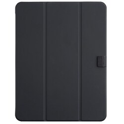 iPad Pro（M4） 13インチ用 軽量ハードケースカバー TBC-IPP24300BK