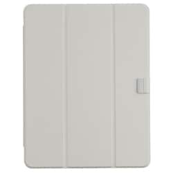 iPad Pro（M4） 13インチ用 軽量ハードケースカバー TBC-IPP24300GY