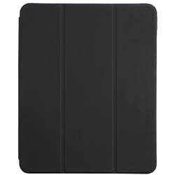 iPad Pro（M4） 13インチ用 ハニカム衝撃吸収ケース TBC-IPP24304BK