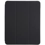 iPad Pro(M4) 13インチ用 ハニカム衝撃吸収ケース TBC-IPP24304BK