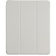 iPad Pro(M4) 13インチ用 ハニカム衝撃吸収ケース TBC-IPP24304GY