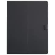 iPad Pro(M4) 13インチ用 ハードケースカバー TBC-IPP24307BK