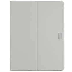 iPad Pro（M4） 13インチ用 ハードケースカバー TBC-IPP24307GY