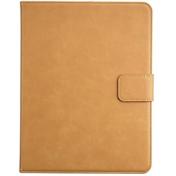 iPad Pro（M4） 13インチ用 PUレザージャケット TBC-IPP24308CA