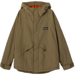 サプレックスデナリフリースライニング SUPPLEX DENALI FLEECE LINING WT24131AD BEIGE XLサイズ [アウトドア ジャケット メンズ]