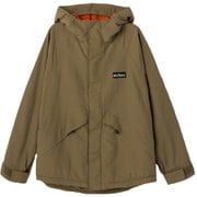 サプレックスデナリフリースライニング SUPPLEX DENALI FLEECE LINING WT24131AD BEIGE XLサイズ [アウトドア ジャケット メンズ]