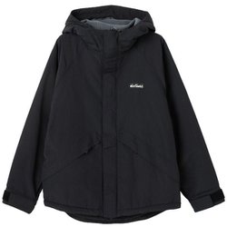 サプレックスデナリフリースライニング SUPPLEX DENALI FLEECE LINING WT24131AD BLACK Lサイズ [アウトドア ジャケット メンズ]