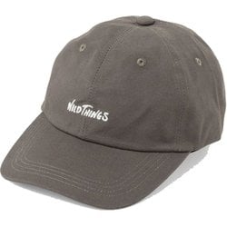 ロゴキャップ LOGO CAP WT24157SL SAGE [キャップ]