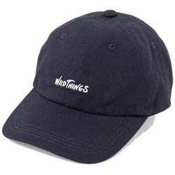 ロゴキャップ LOGO CAP WT24157SL SLATE BLUE [キャップ]
