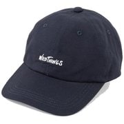 ロゴキャップ LOGO CAP WT24157SL SLATE BLUE [キャップ]