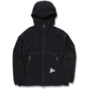 PERTEX wind jacket 5744221104 010 black Lサイズ [ウインドブレーカー メンズ]