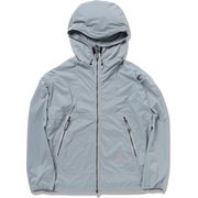PERTEX wind jacket 5744221104 111 l.blue Lサイズ [ウインドブレーカー メンズ]