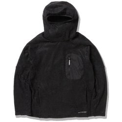 alpha direct hoodie 2 5744241516 010 black Mサイズ [メンズ フーディー]