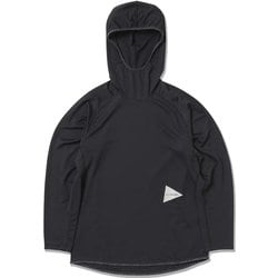 dry jersey LS hoodie 5744264127 010 black Mサイズ [メンズ フーディー]