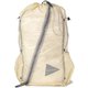 sil daypack 5744975311 031 off white [アウトドア デイパック 18L]