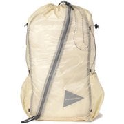 sil daypack 5744975311 031 off white [アウトドア デイパック 18L]
