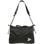 シル サコッシュ SIL SACOCHE 5744975313 022 charcoal [アウトドア サコッシュ]