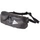 シル ウェスト バッグ sil waist bag 5744975314 022 charcoal [アウトドア ウエストポーチ]