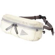 シル ウェスト バッグ sil waist bag 5744975314 031 off white [アウトドア ウエストポーチ]