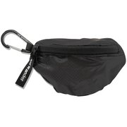 シルミニポーチ SIL MINI POUCH 5744977318 022 charcoal [アウトドア ポーチ]