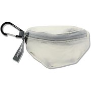 シルミニポーチ SIL MINI POUCH 5744977318 031 off white [アウトドア ポーチ]