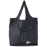 グローサリー ポケット バッグ GROCERY POCKET BAG 5744985329 010 black [アウトドア エコバッグ]