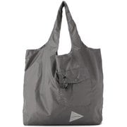 グローサリー ポケット バッグ GROCERY POCKET BAG 5744985329 020 gray [アウトドア エコバッグ]