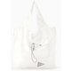 グローサリー ポケット バッグ GROCERY POCKET BAG 5744985329 030 WH [アウトドア エコバッグ]