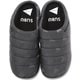 SUBU × and wander triangle JQ permanent sandal 5744988333 020 gray サイズ2(26-27.5cm) [サンダル メンズ]