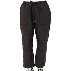 キルティングファティーグパンツ2.0 QUILTED FATIGUE PANTS 2.0 322027 BLK Mサイズ [アウトドア ロングパンツ メンズ]