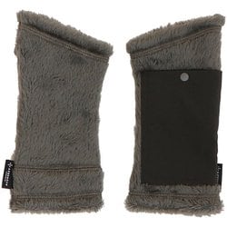 ポーラテックハイロフトグローブ POLARTEC H LOFT GLOVE 320003 チャコールグレー Sサイズ [アウトドア グローブ]